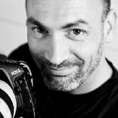 Mario Domandl Website Wordpress Entwickler